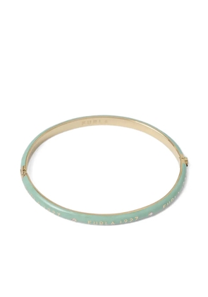 Furla Furla 1927 bangle bracelet - Gold