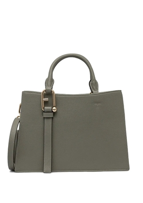 Furla Nuvola tote bag - Green
