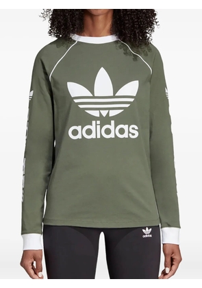 adidas Stadium Originals 'Base Green' T-shirt