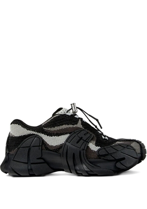 CamperLab Tormenta pull-tab sneakers - Black