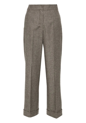 'S Max Mara Lilly trousers - Neutrals