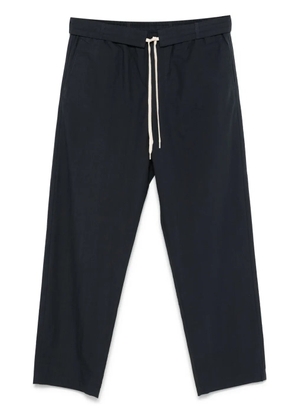 Craig Green cotton trousers - Blue