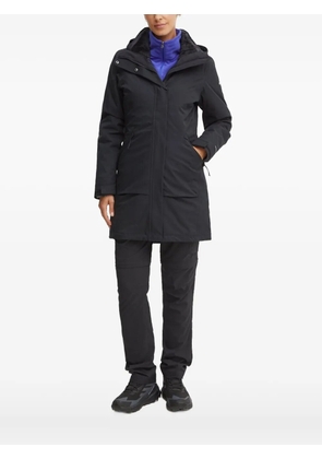 Columbia Pulaski™ II 3-in-1 waterproof jacket - Black