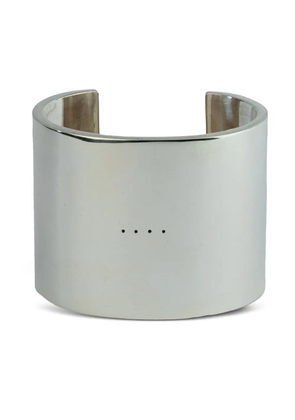 Parts of Four Ultra Reduction bracelet (60mm) - Silver