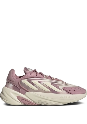adidas Ozelia 'Acid Wash/Magic Mauve' sneakers - Pink