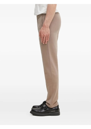 Filling Pieces Core Link side-zip trousers - Neutrals