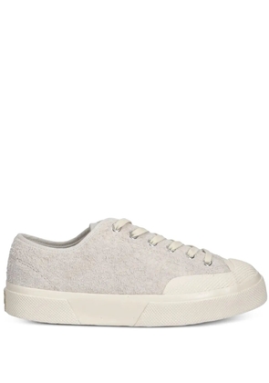Superga canvas sneakers - Neutrals