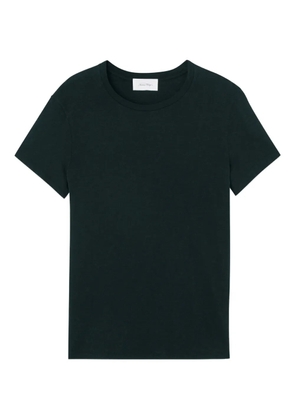 American Vintage Bysapick short-sleeve T-shirt - Black