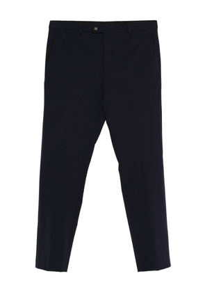 Sand tech-performing trousers - Black
