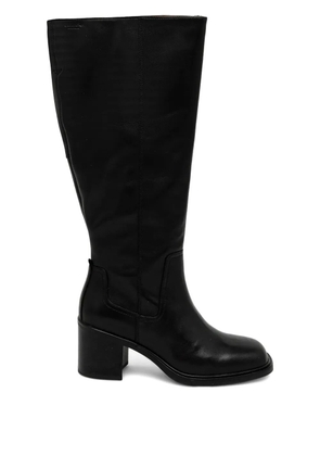 VAGABOND 60mm Meryl boots - Black