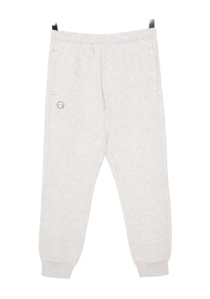 AAPE BY *A BATHING APE® Moonface track trousers - Grey