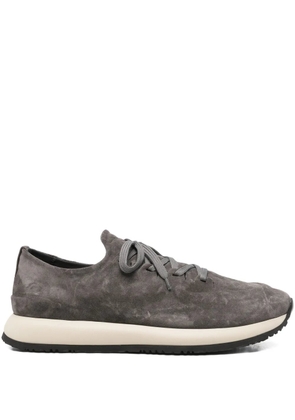 Officine Creative Entire 001 sneakers - Grey
