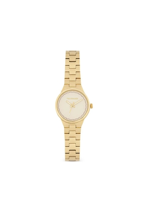 Trussardi T-Essenza 32mm - Gold