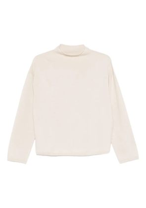 Marc O'Polo long-sleeve sweater - Neutrals
