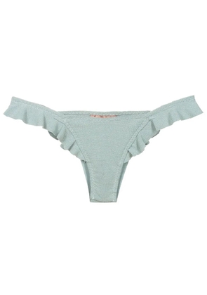 Clube Bossa Winni bikini bottoms - Blue