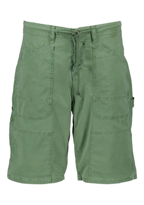 Japan Rags Kobo cargo shorts - Green