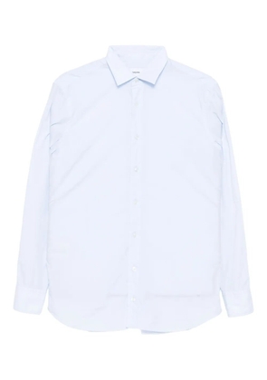Lardini cotton shirt - Blue