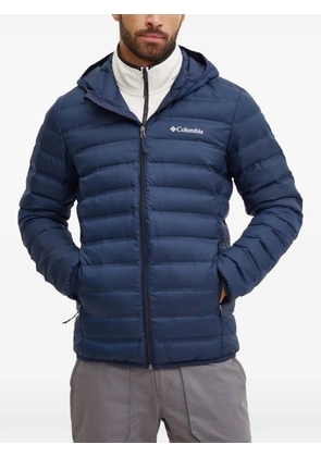 Columbia Lake 22™ II hooded zip jacket - Blue