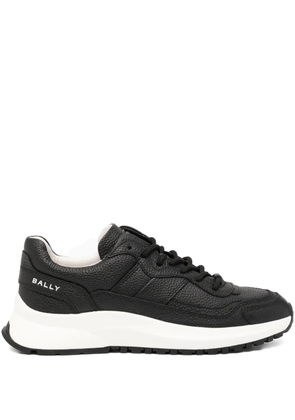 Bally Outline sneakers - Black