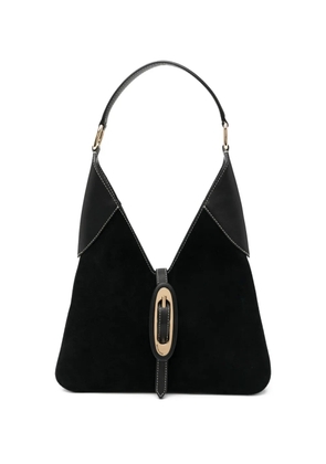 Michael Kors medium Cornelia hobo shoulder bag - Black