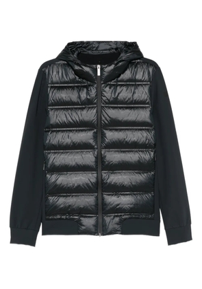 RRD hooded-padded jacket - Grey