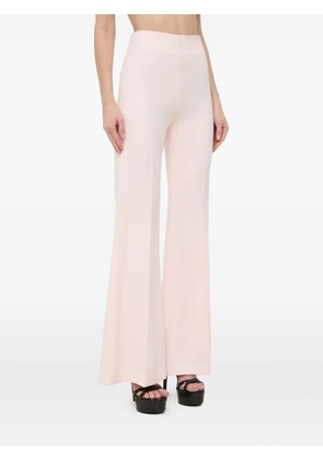 MARCIANO by GUESS tonal-stitching trousers - Pink