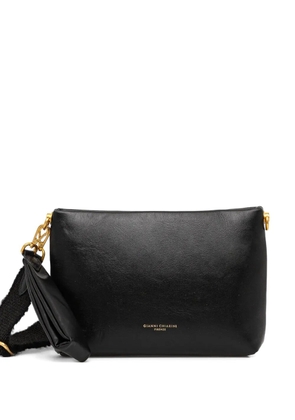 GIANNI CHIARINI Brenda cross body bag - Black
