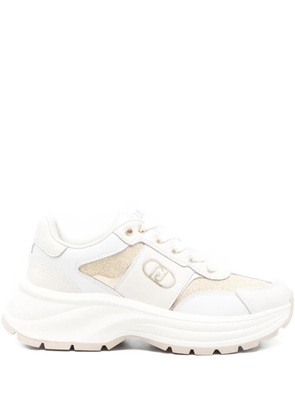 LIU JO Eva sneakers - White