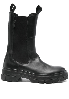 Gant Monthike boots - Black