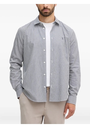Trussardi striped shirt - Grey