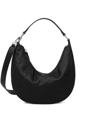 Marc O'Polo small zip tote bag - Black