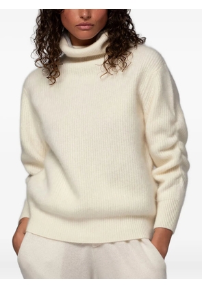 MAX ET MOI Paloma sweater - Neutrals