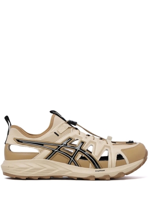 ASICS Gel-Sonoma cut-out sneakers - Brown