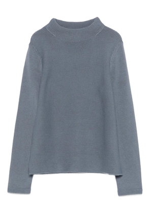 Marc O'Polo long-sleeves sweater - Blue