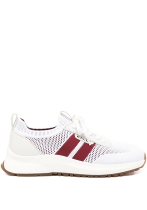 Bally Darnell-T low-top trainers - White