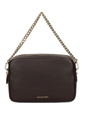 Michael Michael Kors Bryant camera bag - Brown