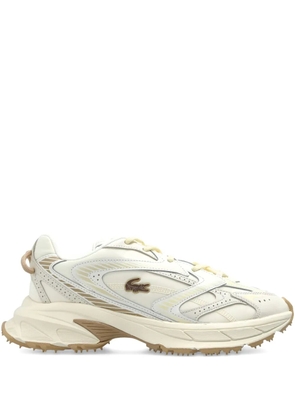 Lacoste L003 Neo lace-up sneakers - Neutrals