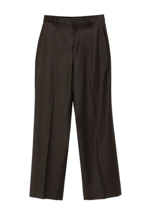 Briglia 1949 Lutetia trousers - Brown