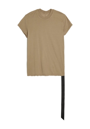 Rick Owens DRKSHDW cotton T-shirt - Neutrals