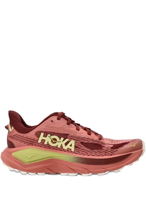 HOKA Challenger 8 sneakers - Pink