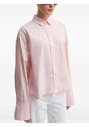 Day Birger Et Mikkelsen Hooper buttoned shirt - Pink