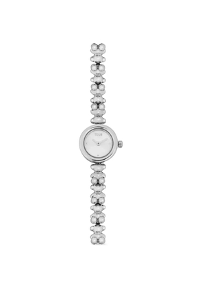 TOUS Bold Bear Round 18mm watch - Silver