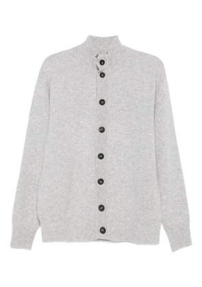 Altea button-down cardigan - Grey
