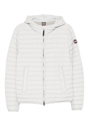 Colmar hooded quilted jacket - Grey