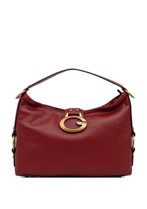 GUESS USA Camden tote bag - Red