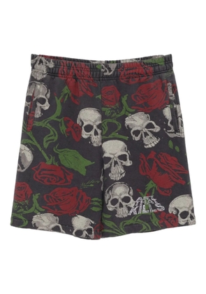 GALLERY DEPT. Edski shorts - Grey