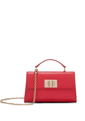Furla Furla 1927 mini shoulder bag - Red