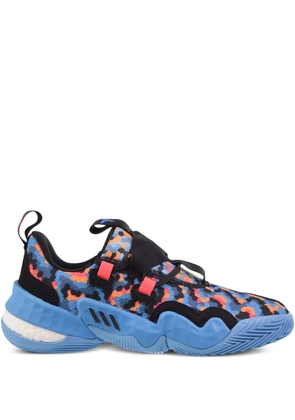 adidas Trae Young 1 Pixel sneakers - Blue
