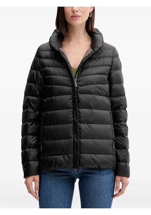 Geox quilted jacket - Black