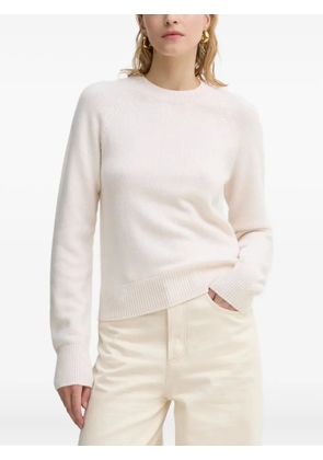 A.L.C. Ashtyn sweater - White